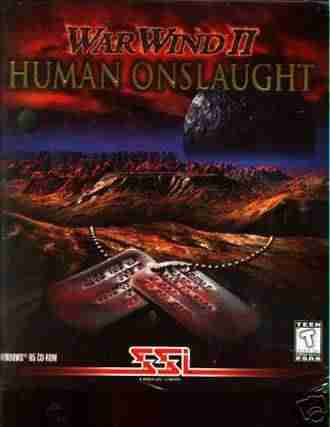 Descargar War Wind II Human Onslaught [English][PC] por Torrent